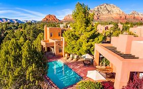 Alma De Sedona Inn B&B